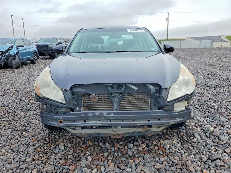 Aukcja sprzedaży 2012 Subaru Legacy, vin: 4S3BMBC60C3039523, numer aukcji: 46816076