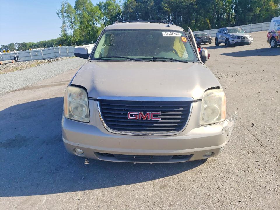 49107256 :رقم المزاد ، 1GKFK13098J111792 vin ، 2008 Gmc Yukon مزاد بيع