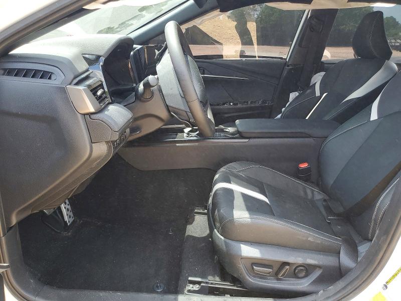 51329306 :رقم المزاد ، 4T1DAACK0SU646616 vin ، 2025 Toyota Camry مزاد بيع