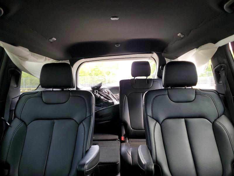 Продажа на аукционе авто 2025 Jeep Grand Cherokee, vin: 1C4RJKBG9S8674842, номер лота: 50694976