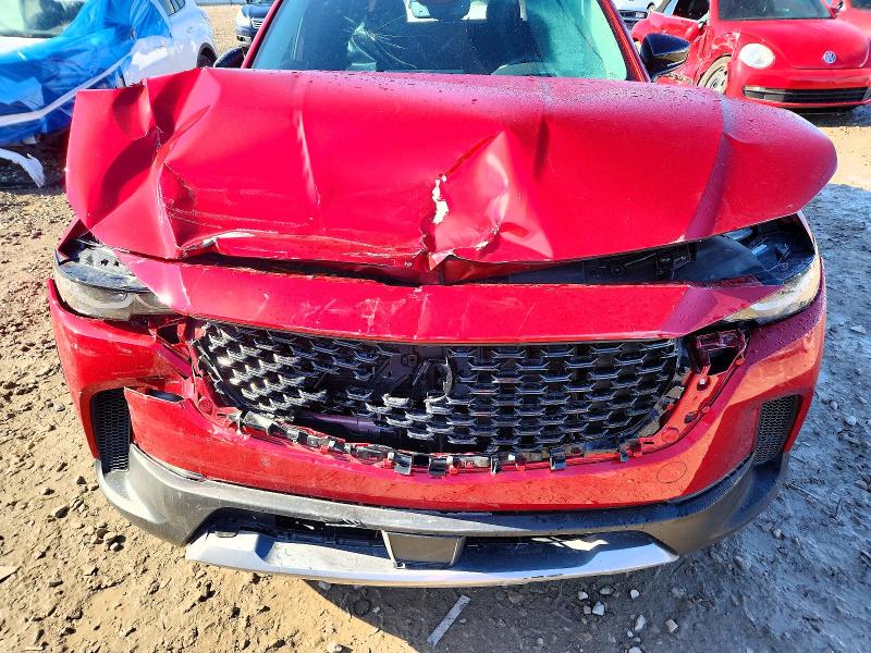 Aukcja sprzedaży 2025 Mazda Cx-50, vin: 7MMVABDY6SN309881, numer aukcji: 51359146