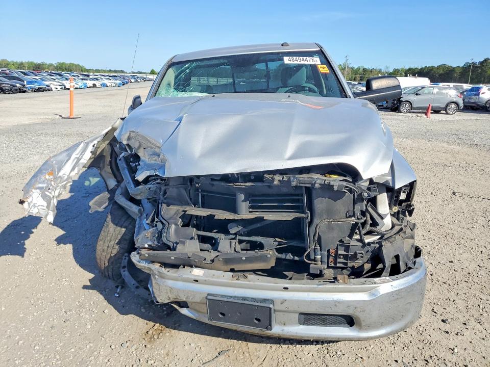 Aukcja sprzedaży 2014 Ram 1500, vin: 3C6JR6DG9EG107742, numer aukcji: 48494476