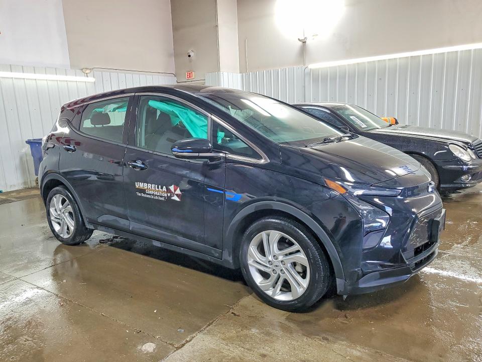 Продажа на аукционе авто 2023 Chevrolet Bolt Ev, vin: 1G1FW6S01P4138764, номер лота: 50646886