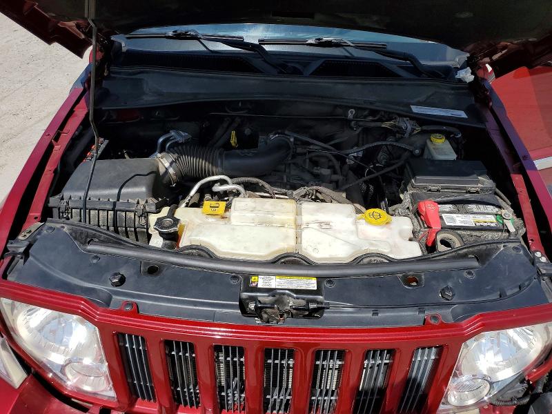 Aukcja sprzedaży 2012 Jeep Liberty, vin: 1C4PJMAK4CW187733, numer aukcji: 50318906