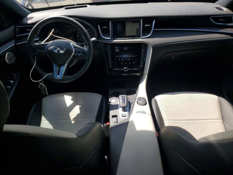 Aukcja sprzedaży 2025 Infiniti Qx55, vin: 3PCAJ5LRXSF108252, numer aukcji: 48166566
