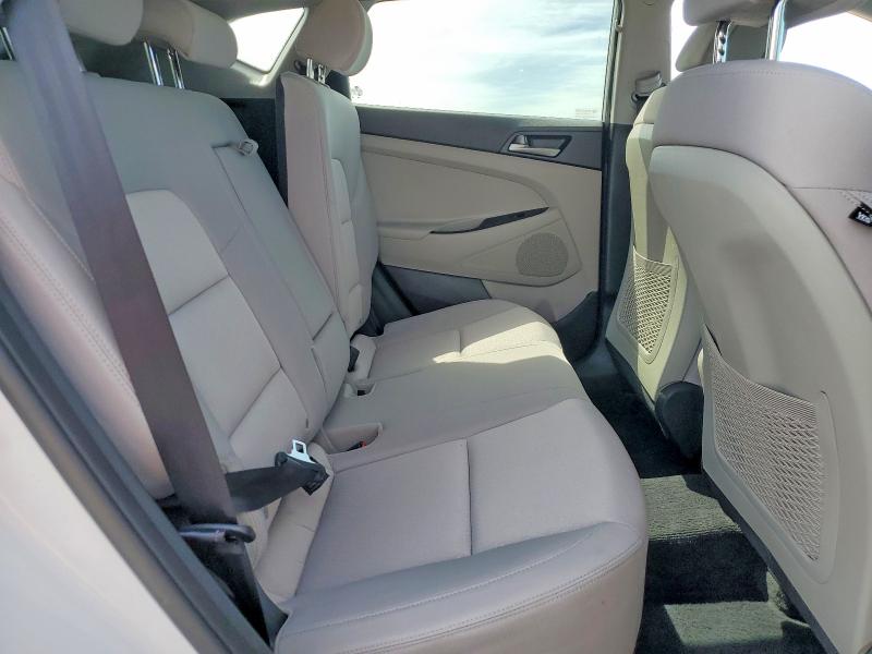 Продаж на аукціоні авто 2018 Hyundai Tucson, vin: KM8J23A40JU675239, номер лоту: 51773226
