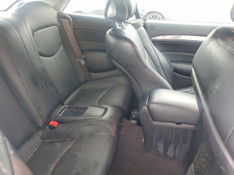 Aukcja sprzedaży 2013 Infiniti G37 Convertible, vin: JN1CV6FE6DM772640, numer aukcji: 51465316