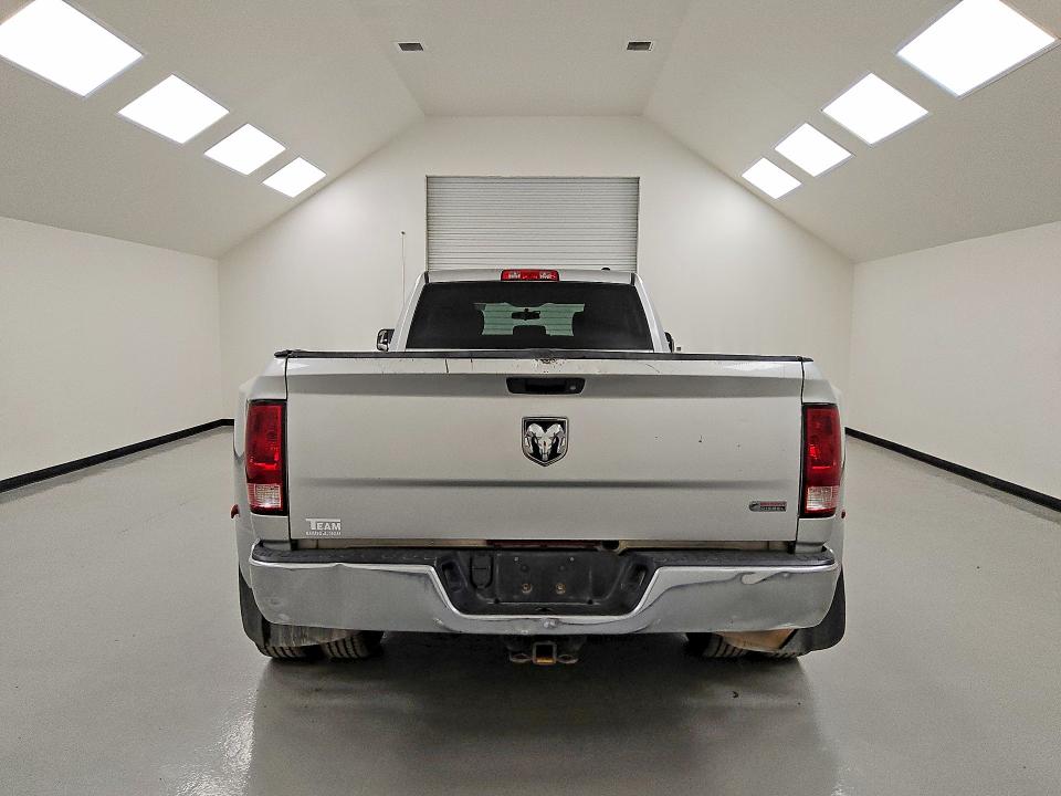 Продаж на аукціоні авто 2012 Dodge Ram 3500, vin: 3C63DPGL1CG309025, номер лоту: 50400646