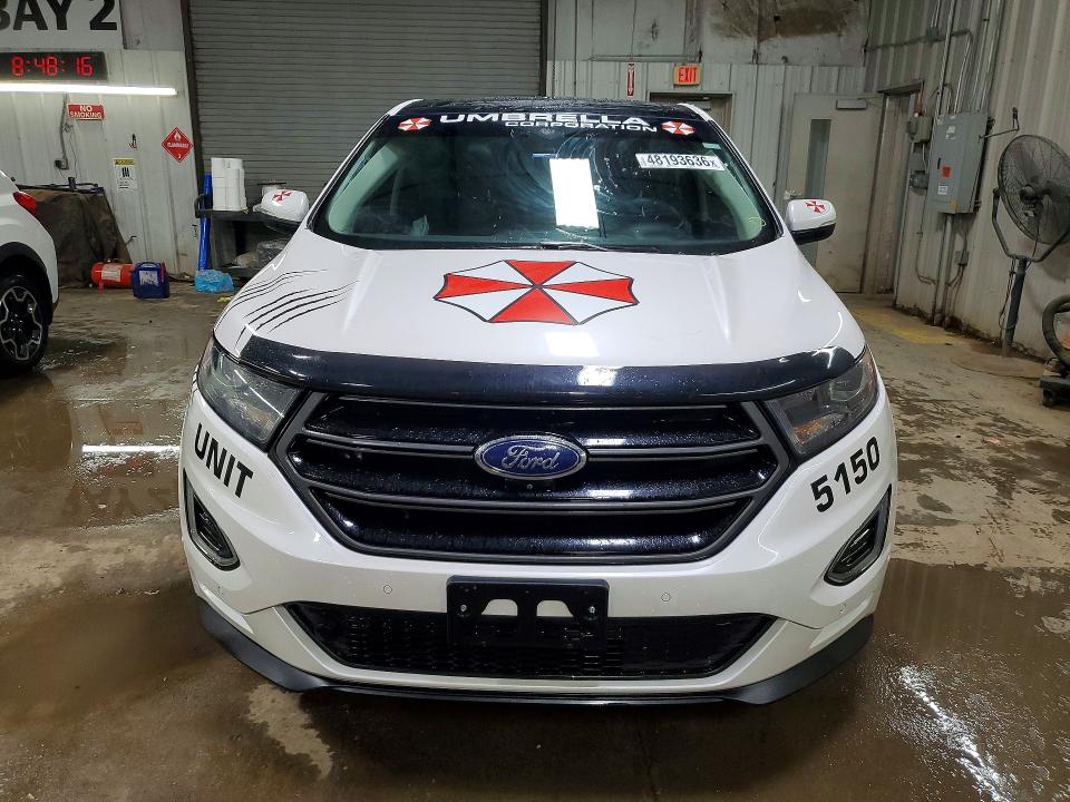 Aukcja sprzedaży 2016 Ford Edge, vin: 2FMPK4AP6GBB66670, numer aukcji: 48193636