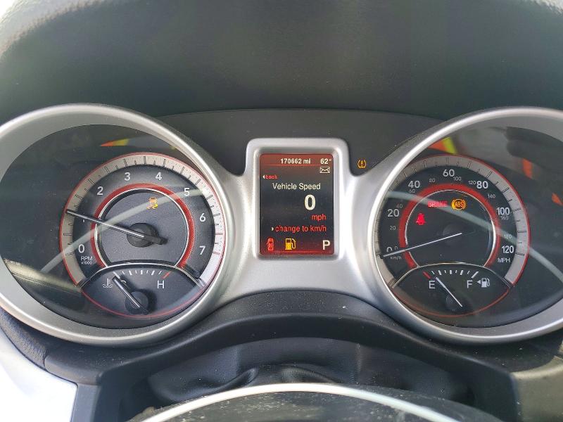 Продажа на аукционе авто 2016 Dodge Journey, vin: 3C4PDCAB3GT114155, номер лота: 51457536