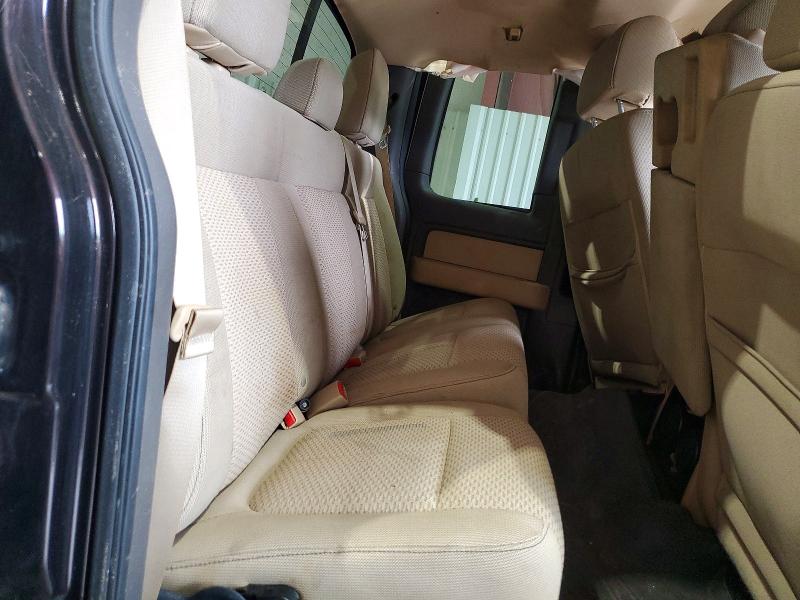Продаж на аукціоні авто 2013 Ford F150, vin: 1FTFX1ET2DFA53252, номер лоту: 51453746