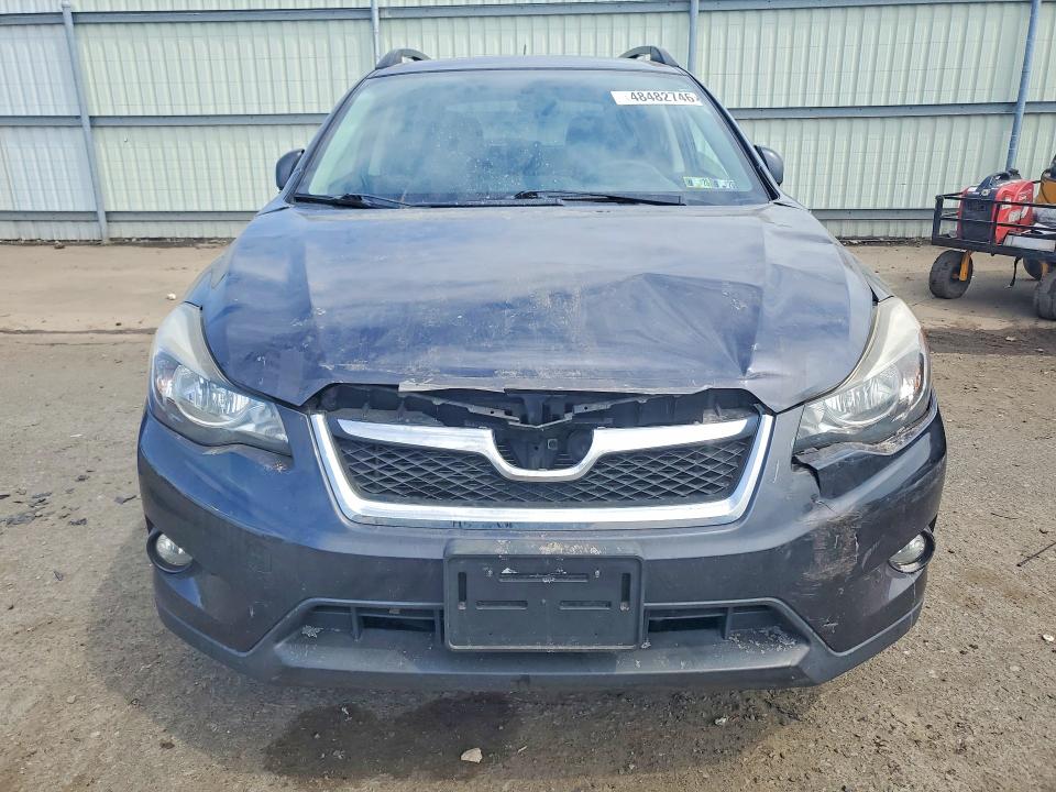 48482746 :رقم المزاد ، JF2GPACCXD2858044 vin ، 2013 Subaru Xv Crosstrek مزاد بيع