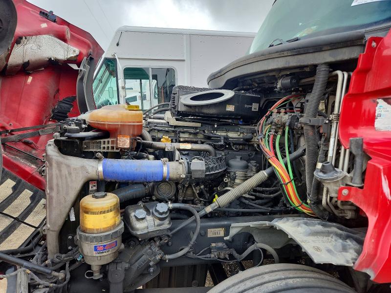 53296306 :رقم المزاد ، 3AKJHHDR9LSLJ7280 vin ، 2020 Freigliner Cascadia 126 مزاد بيع