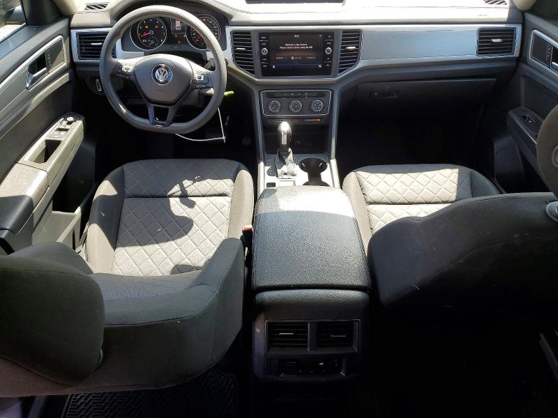 Aukcja sprzedaży 2018 Volkswagen Atlas, vin: 1V2BR2CA2JC502330, numer aukcji: 49479646