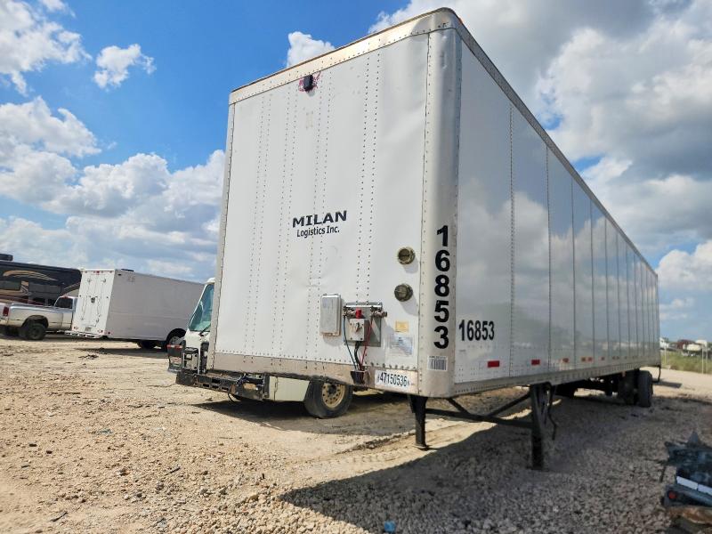 Auction sale of the 2020 Wabash Dvlshpc, vin: 1JJV532D6LL163786, lot number: 47150536