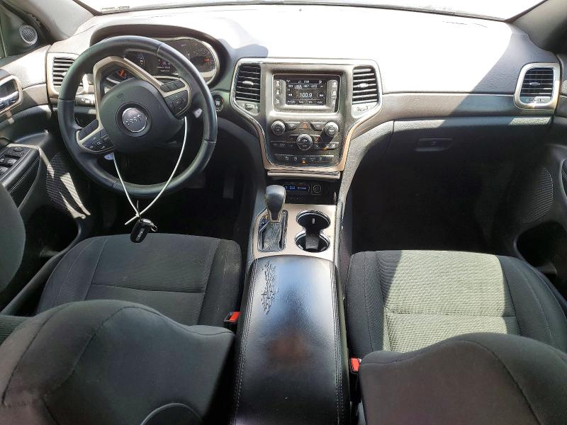 51135136 :رقم المزاد ، 1C4RJFAG9HC711371 vin ، 2017 Jeep Grand Cherokee مزاد بيع