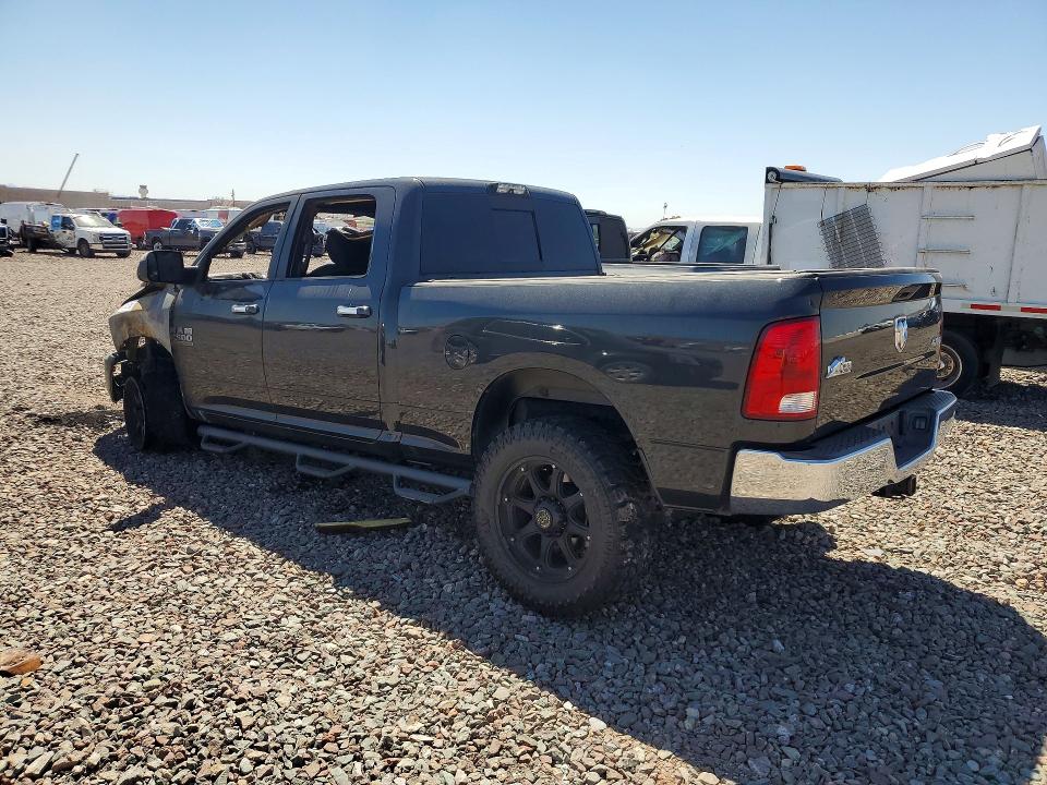 2016 Ram 2500 მანქანა იყიდება აუქციონზე, vin: 3C6UR5DL3GG186817, აუქციონის ნომერი: 49165166