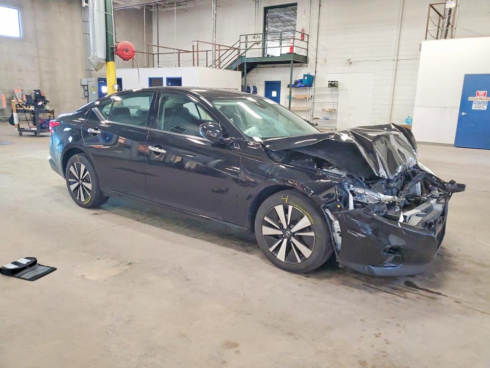 2020 Nissan Altima მანქანა იყიდება აუქციონზე, vin: 1N4BL4EW4LC205978, აუქციონის ნომერი: 51566686