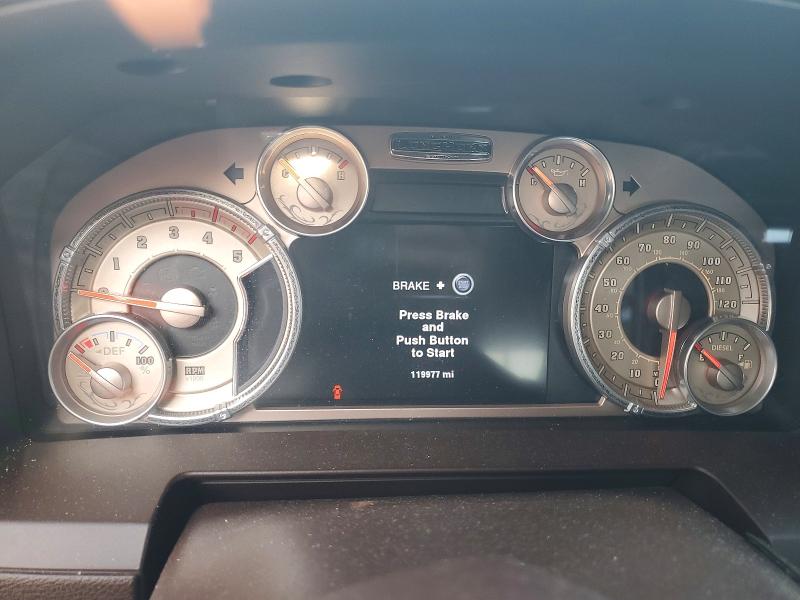Aukcja sprzedaży 2014 Ram 3500, vin: 3C63RRNL3EG240566, numer aukcji: 48214966