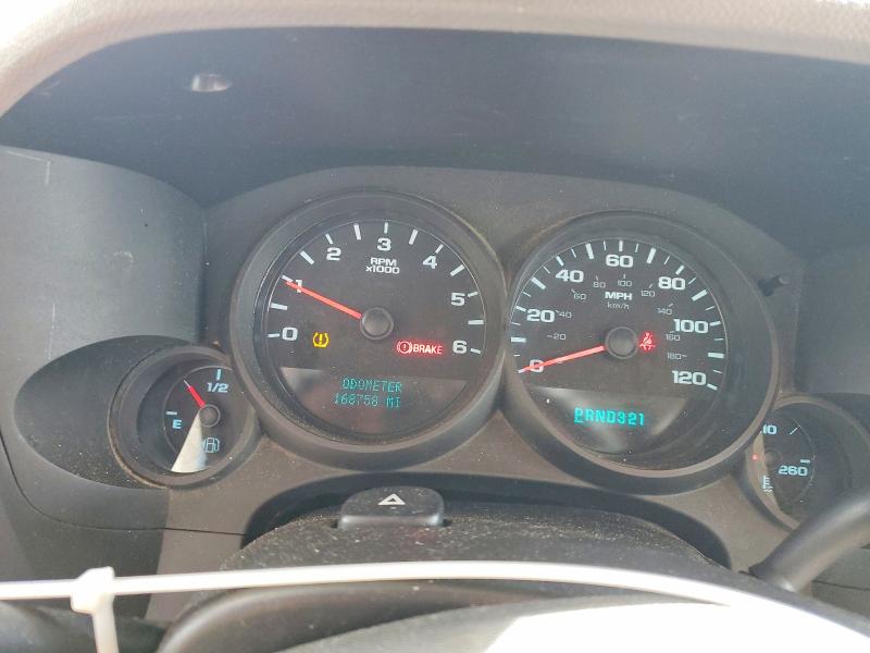 51853746 :رقم المزاد ، 1GCNCPEX5DZ900082 vin ، 2013 Chevrolet Silverado مزاد بيع