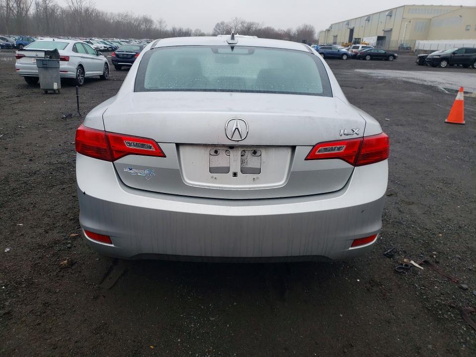 Продажа на аукционе авто 2013 Acura Ilx, vin: 19VDE1F52DE016704, номер лота: 48438826