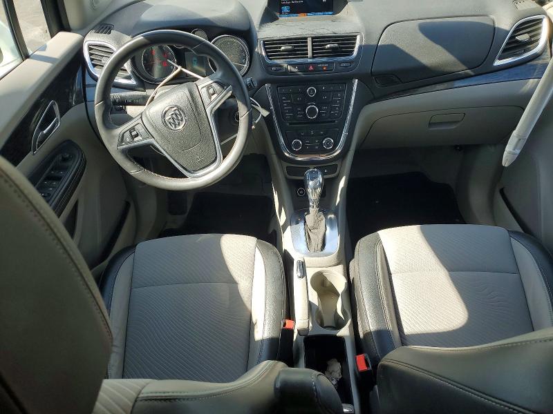 Aukcja sprzedaży 2014 Buick Encore, vin: KL4CJASB8EB696482, numer aukcji: 49873126