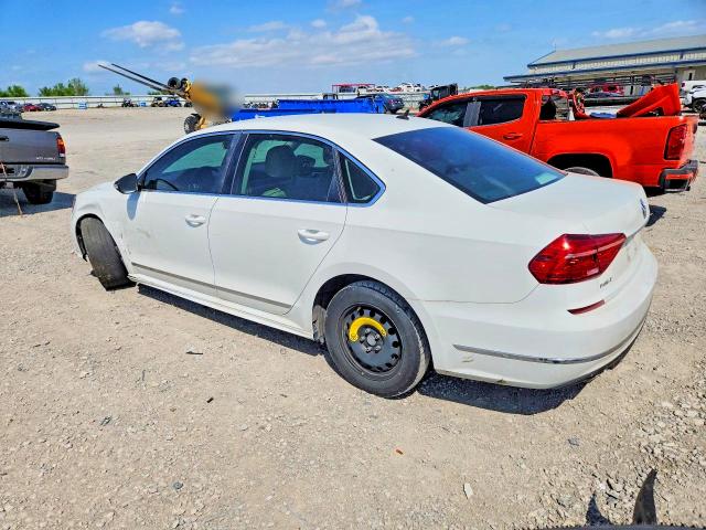 Aukcja sprzedaży 2016 Volkswagen Passat, vin: 1VWAS7A35GC038636, numer aukcji: 49964836