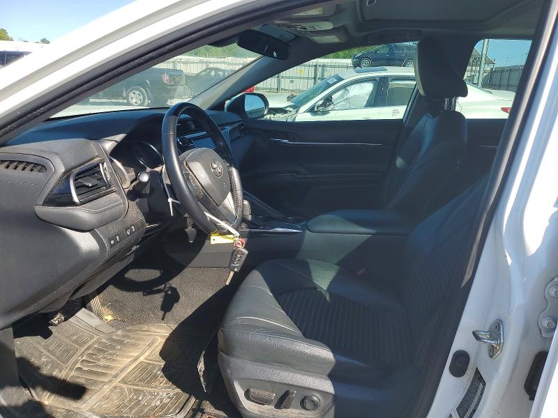 Aukcja sprzedaży 2019 Toyota Camry, vin: 4T1B11HK6KU705149, numer aukcji: 49037056