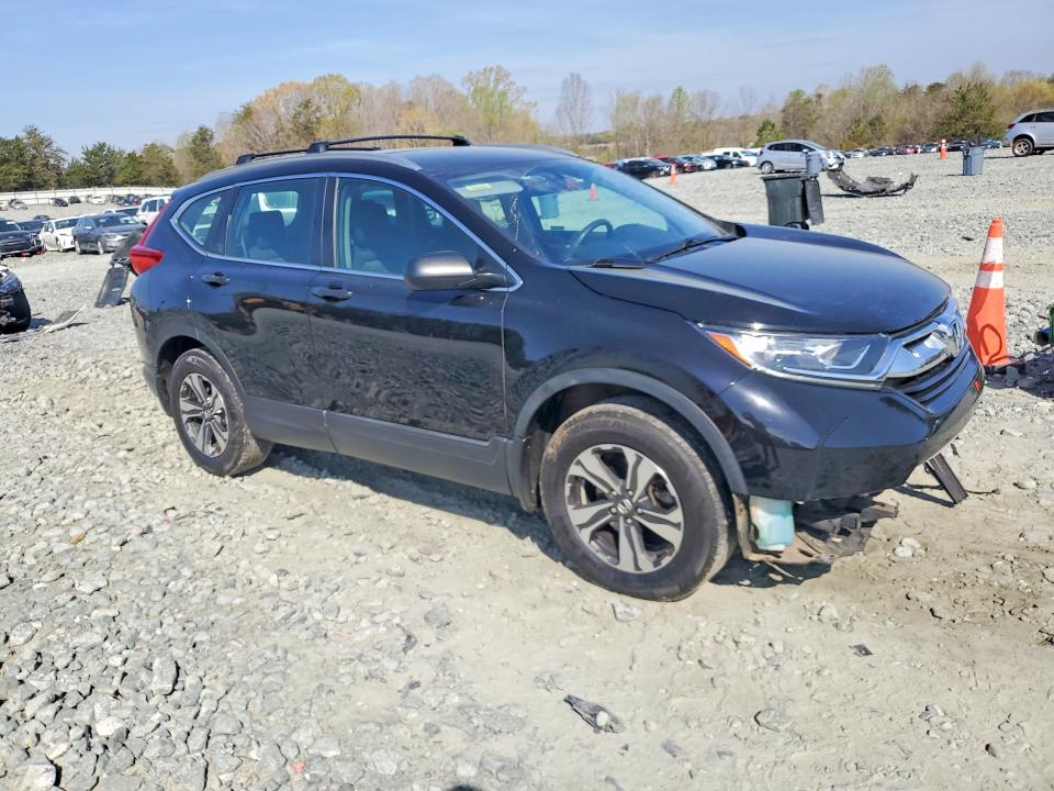 Продаж на аукціоні авто 2019 Honda Cr-v, vin: 2HKRW6H32KH231138, номер лоту: 48494046