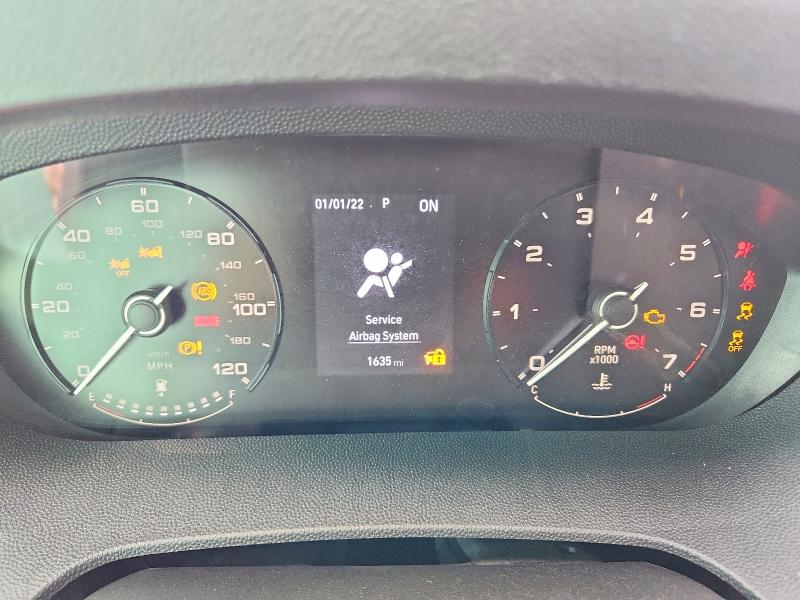 50170816 :رقم المزاد ، 3C6LRVDG3TE174445 vin ، 2026 Ram Promaster 2500 مزاد بيع