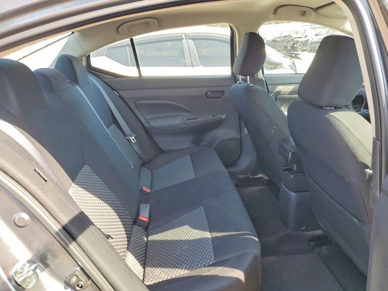 Продаж на аукціоні авто 2024 Nissan Versa, vin: 3N1CN8DV4RL917447, номер лоту: 49326726