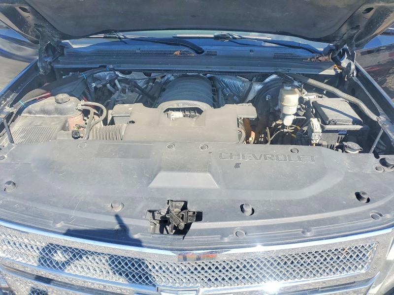 Продаж на аукціоні авто 2016 Chevrolet Tahoe, vin: 1GNSKBKCXGR234911, номер лоту: 49437326