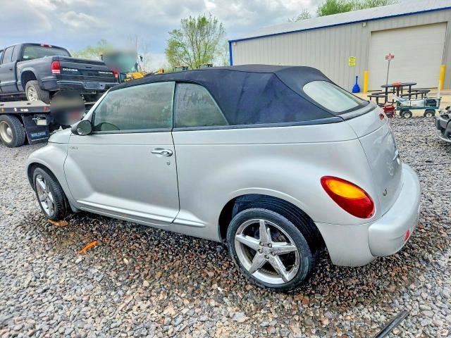 Продажа на аукционе авто 2005 Chrysler Pt Cruiser, vin: 3C3AY75S05T347715, номер лота: 49922126