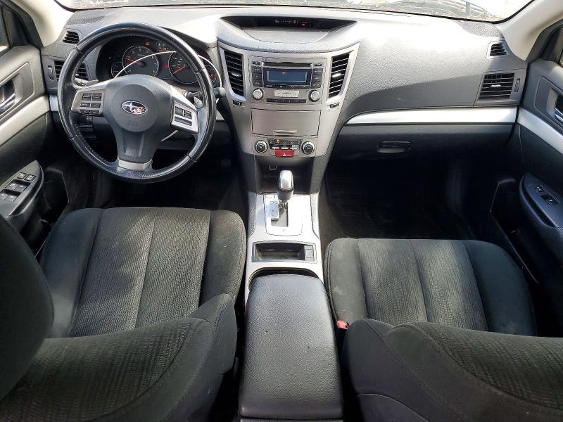 Продажа на аукционе авто 2013 Subaru Legacy, vin: 4S3BMBB61D3049271, номер лота: 50102826