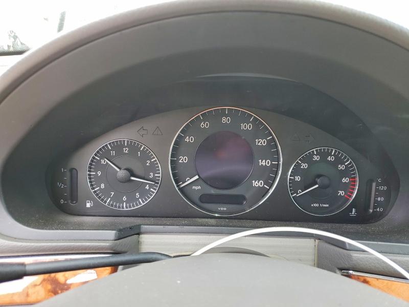 Aukcja sprzedaży 2003 Mercedes Benz E, vin: WDBUF70J43A264577, numer aukcji: 46107536