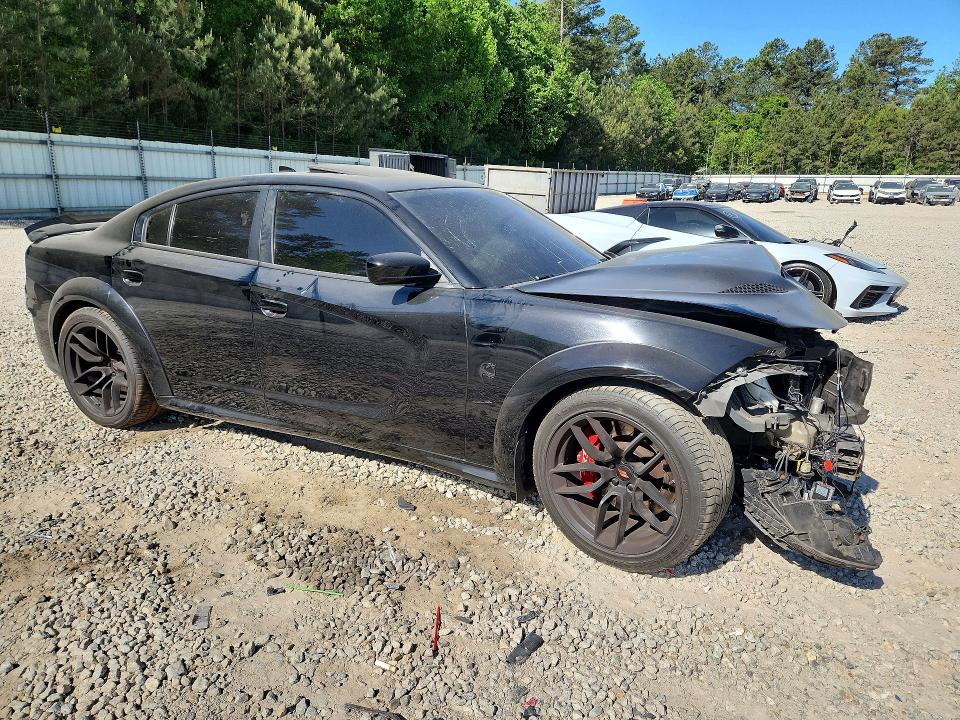 Aukcja sprzedaży 2021 Dodge Charger, vin: 2C3CDXGJ7MH522882, numer aukcji: 50092666