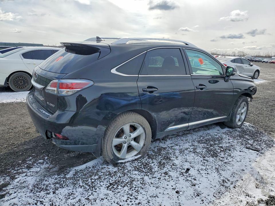 Aukcja sprzedaży 2013 Lexus Rx 350, vin: 2T2BK1BA8DC217513, numer aukcji: 48110186