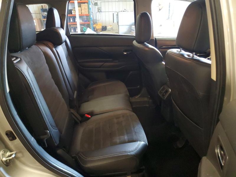 Aukcja sprzedaży 2019 Mitsubishi Outlander, vin: JA4AZ3A39KZ040414, numer aukcji: 49595746