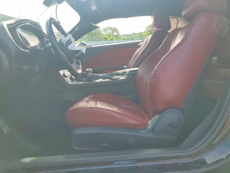 Продаж на аукціоні авто 2015 Dodge Challenger, vin: 2C3CDZBG5FH851414, номер лоту: 51650006