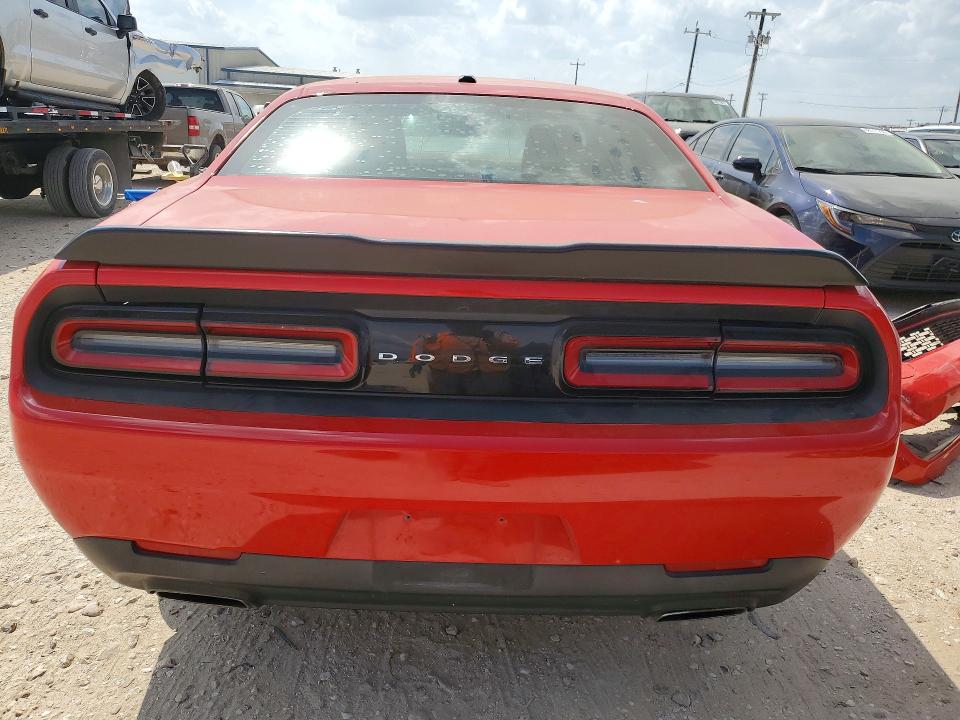 Aukcja sprzedaży 2015 Dodge Challenger, vin: 2C3CDZAG3FH850795, numer aukcji: 48321286