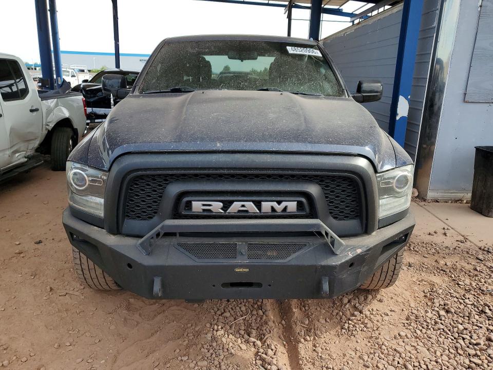 48520906 :رقم المزاد ، 1C6RR6GG1MS564065 vin ، 2021 Ram 1500 مزاد بيع