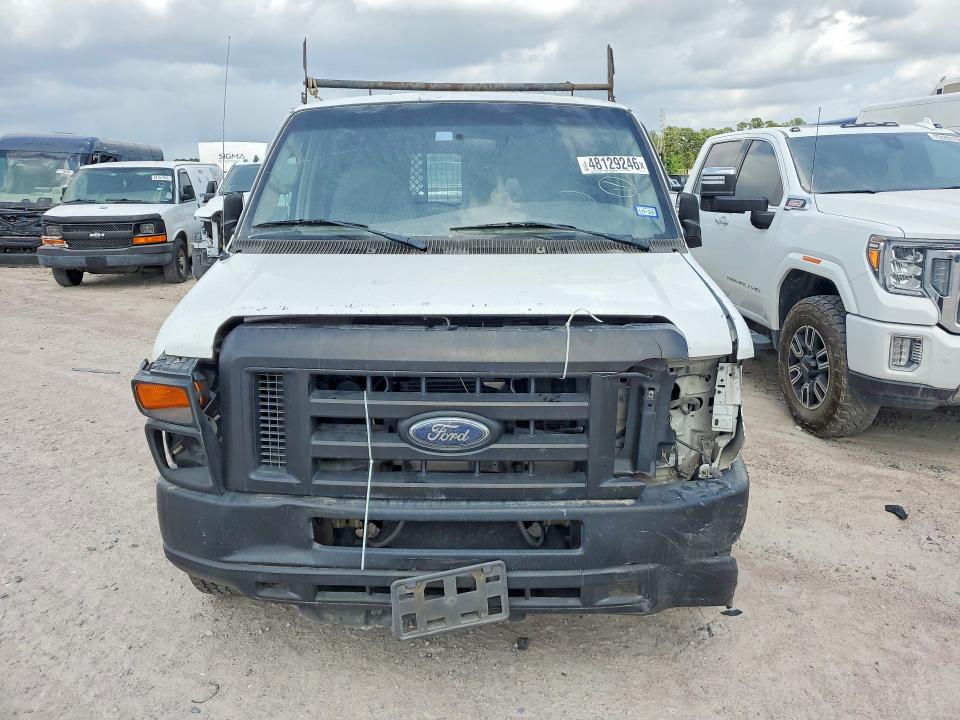 Aukcja sprzedaży 2008 Ford Econoline, vin: 1FTNE24W48DA17289, numer aukcji: 48129246