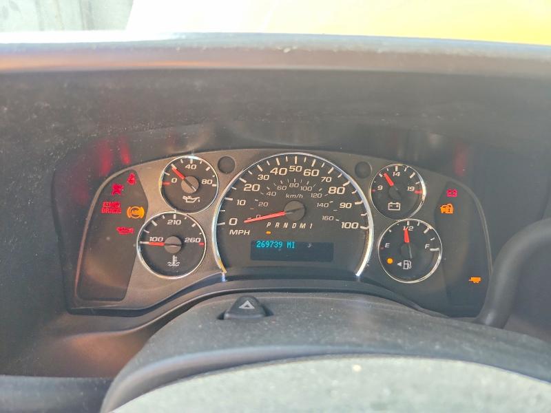 Продаж на аукціоні авто 2012 Gmc Savana, vin: 1GD374CG1C1902773, номер лоту: 50638556