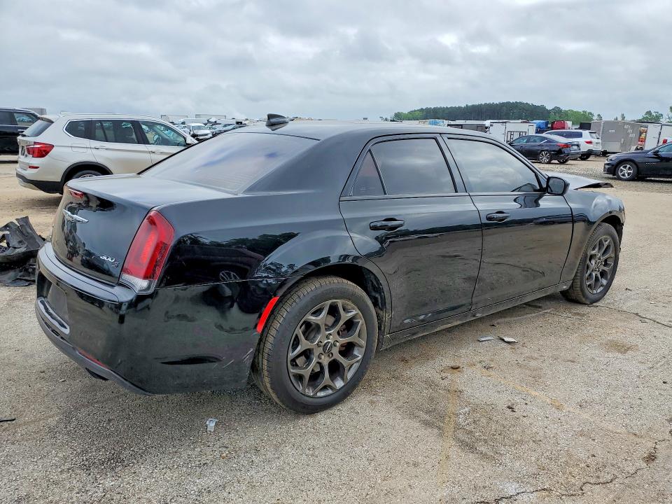 Aukcja sprzedaży 2016 Chrysler 300, vin: 2C3CCAGGXGH244407, numer aukcji: 49036846