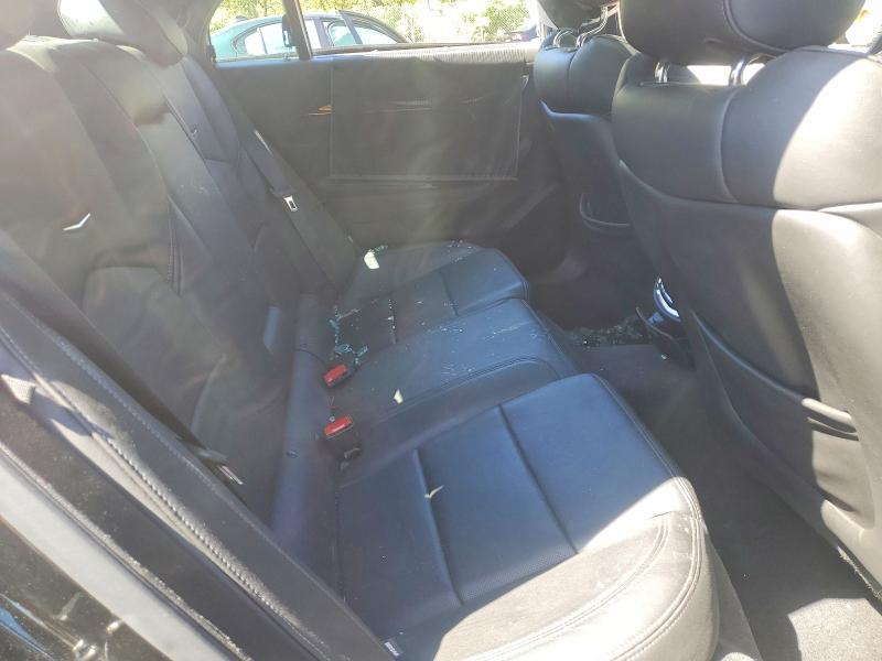 Продажа на аукционе авто 2016 Cadillac Cts, vin: 1G6AY5SSXG0129479, номер лота: 50810386