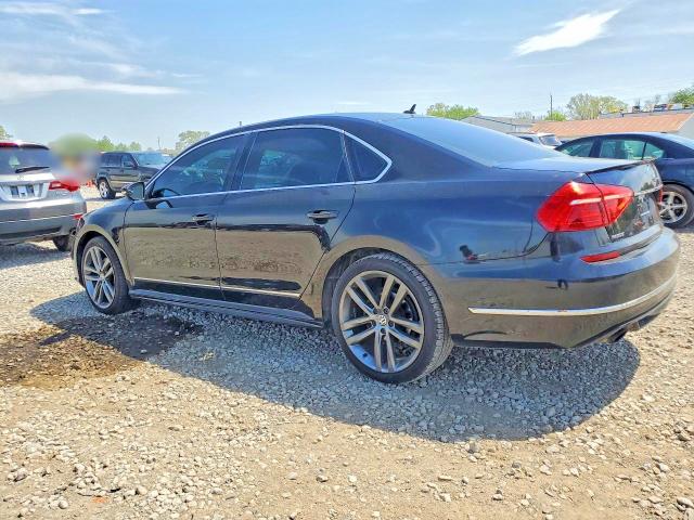 Aukcja sprzedaży 2016 Volkswagen Passat, vin: 1VWAT7A32GC036341, numer aukcji: 50799186
