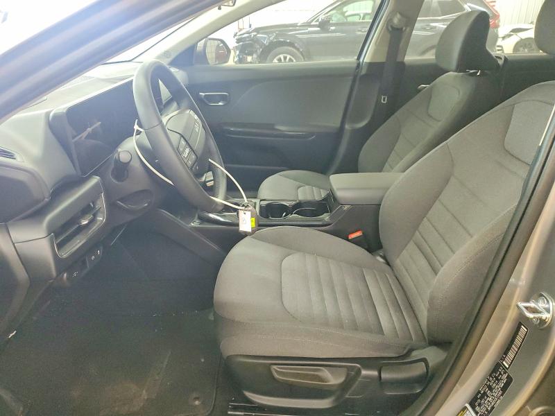 Продаж на аукціоні авто 2025 Kia K4, vin: 3KPFU4DEXSE110365, номер лоту: 48419246
