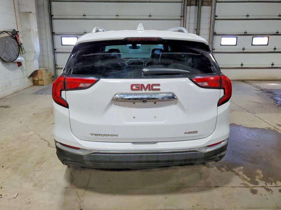 Продажа на аукционе авто 2020 Gmc 4000, vin: 3GKALVEV4LL207306, номер лота: 50705626