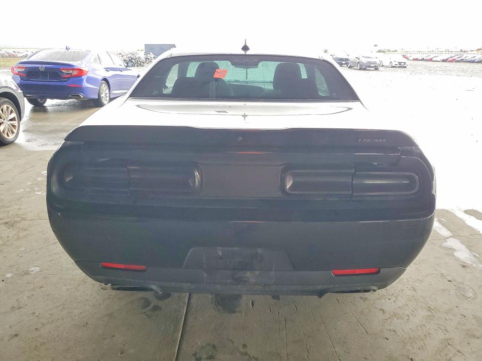 Продаж на аукціоні авто 2018 Dodge Challenger, vin: 2C3CDZBT5JH246282, номер лоту: 47361396