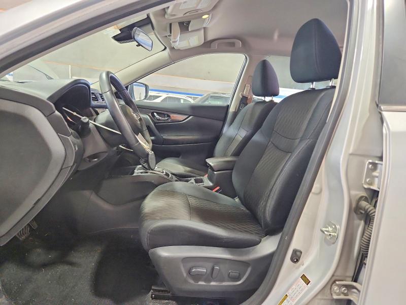 Aukcja sprzedaży 2019 Nissan Rougue, vin: 5N1AT2MV3KC812032, numer aukcji: 50394616